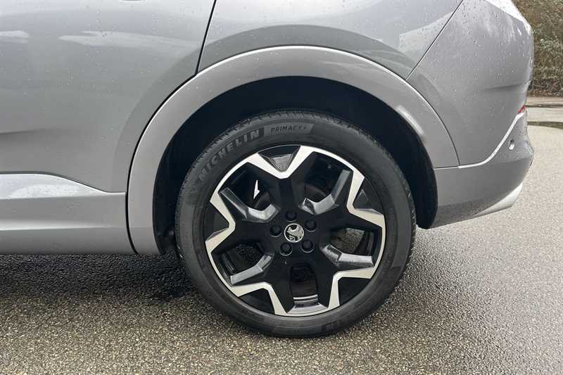 Used Vauxhall Grandland 2022 for sale - 77740211: Photo 59