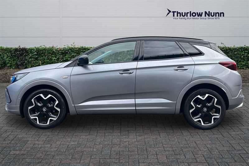 Used Vauxhall Grandland 2022 for sale - 77740211: Photo 6