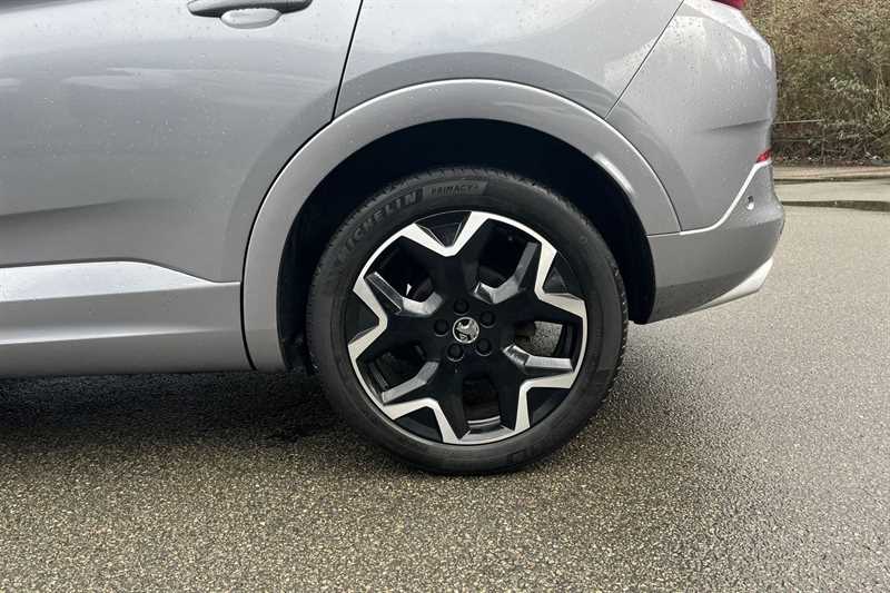 Used Vauxhall Grandland 2022 for sale - 77740211: Photo 9