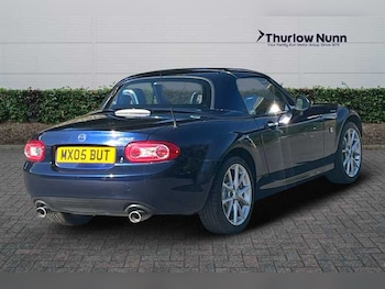 Used Mazda MX-5 2013 for sale - 75887213: Photo