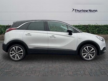 Used Vauxhall Crossland X 2019 for sale - 77471028: Photo