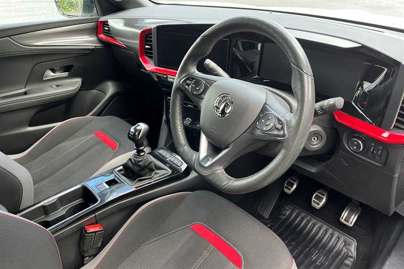 Used Vauxhall Mokka 2022 for sale - 75980334: Photo 10