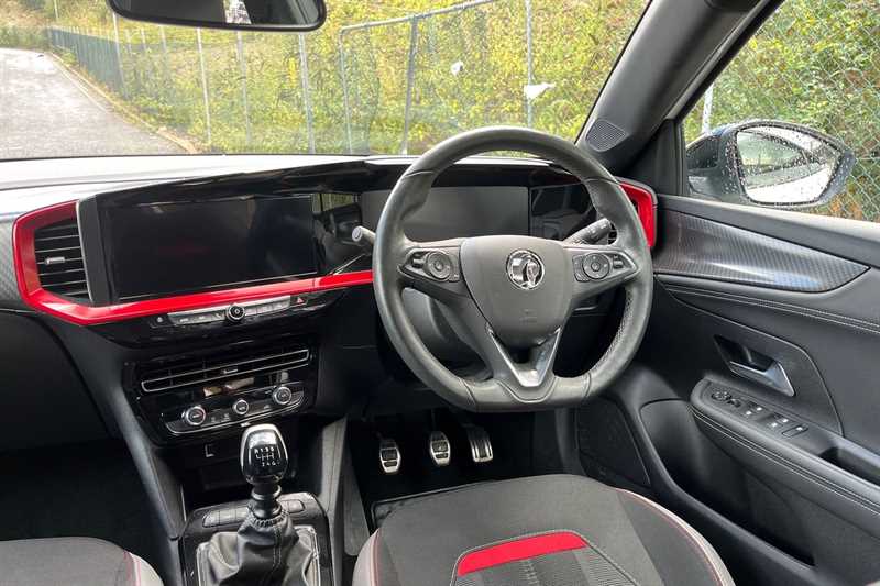 Used Vauxhall Mokka 2022 for sale - 75980334: Photo 11