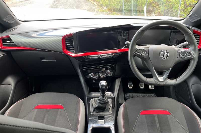 Used Vauxhall Mokka 2022 for sale - 75980334: Photo 12