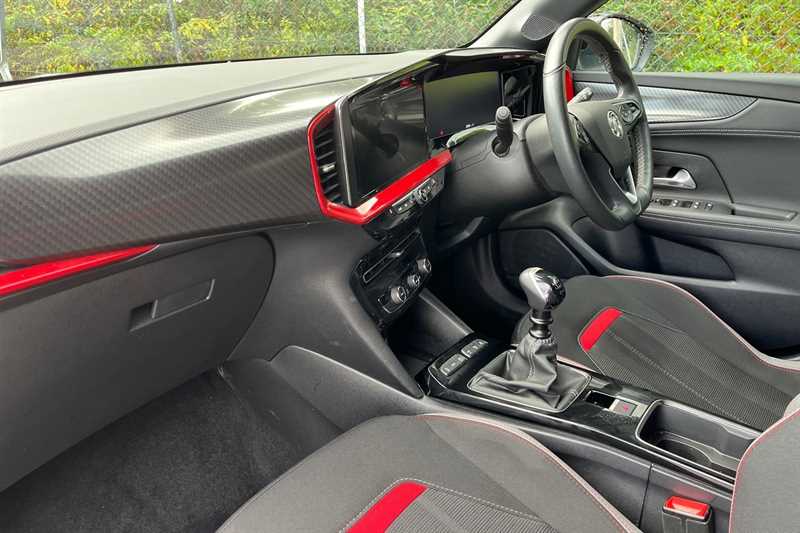 Used Vauxhall Mokka 2022 for sale - 75980334: Photo 13