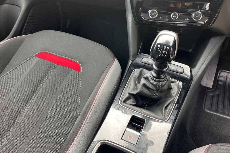 Used Vauxhall Mokka 2022 for sale - 75980334: Photo 14