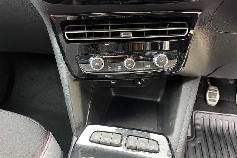 Used Vauxhall Mokka 2022 for sale - 75980334: Photo 15