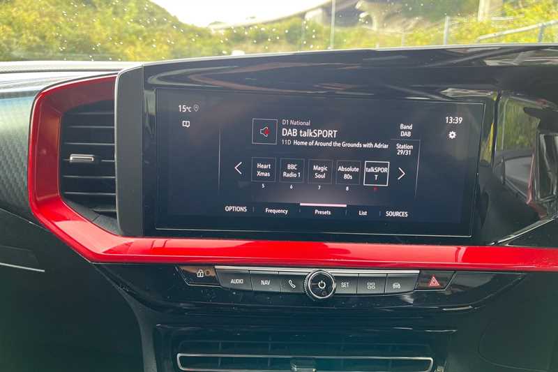 Used Vauxhall Mokka 2022 for sale - 75980334: Photo 17