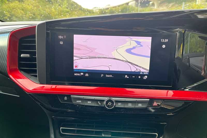 Used Vauxhall Mokka 2022 for sale - 75980334: Photo 18