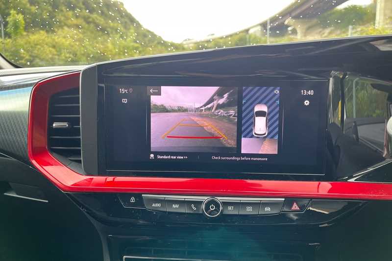 Used Vauxhall Mokka 2022 for sale - 75980334: Photo 19