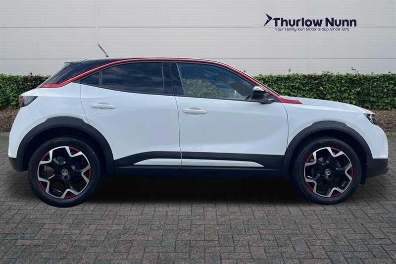 Used Vauxhall Mokka 2022 for sale - 75980334: Photo 2