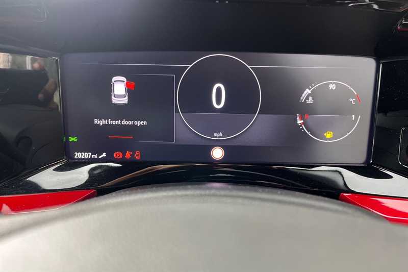 Used Vauxhall Mokka 2022 for sale - 75980334: Photo 20