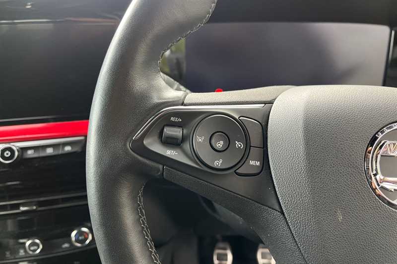 Used Vauxhall Mokka 2022 for sale - 75980334: Photo 21