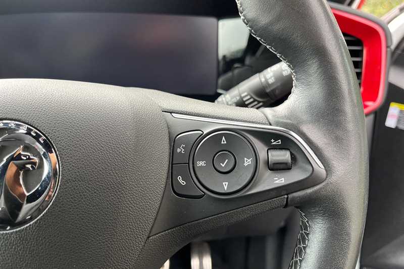 Used Vauxhall Mokka 2022 for sale - 75980334: Photo 22