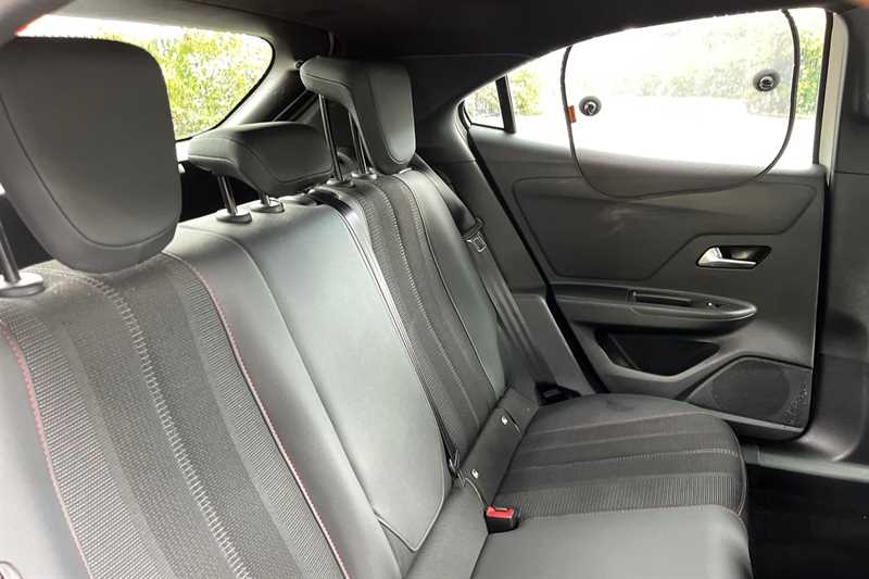 Used Vauxhall Mokka 2022 for sale - 75980334: Photo 23