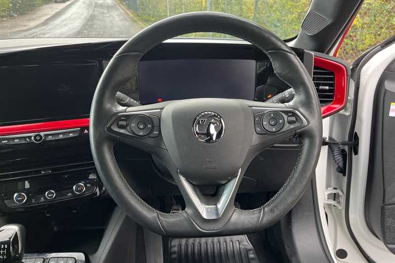 Used Vauxhall Mokka 2022 for sale - 75980334: Photo 25