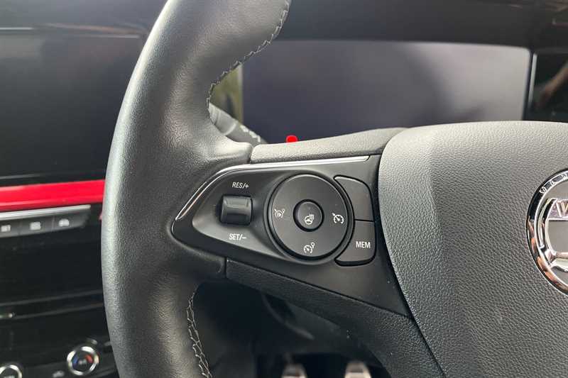 Used Vauxhall Mokka 2022 for sale - 75980334: Photo 26