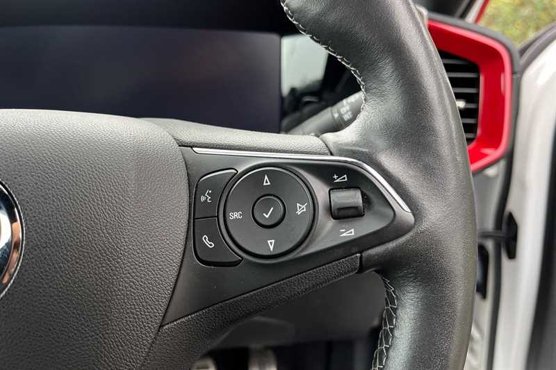 Used Vauxhall Mokka 2022 for sale - 75980334: Photo 27