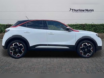 Used Vauxhall Mokka 2022 for sale - 75980334: Photo 2