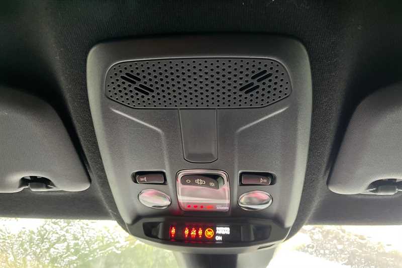 Used Vauxhall Mokka 2022 for sale - 75980334: Photo 33