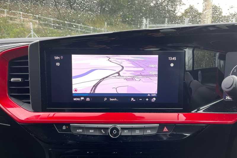 Used Vauxhall Mokka 2022 for sale - 75980334: Photo 37