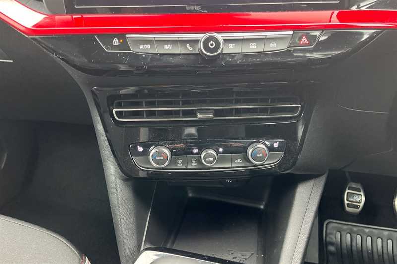 Used Vauxhall Mokka 2022 for sale - 75980334: Photo 38