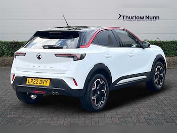 Used Vauxhall Mokka 2022 for sale - 75980334: Photo 3
