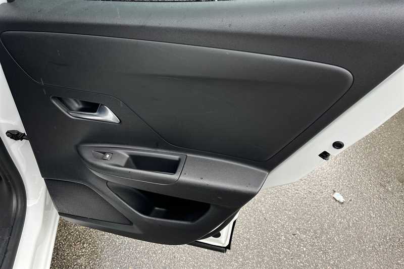 Used Vauxhall Mokka 2022 for sale - 75980334: Photo 42