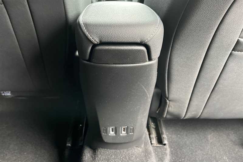 Used Vauxhall Mokka 2022 for sale - 75980334: Photo 43