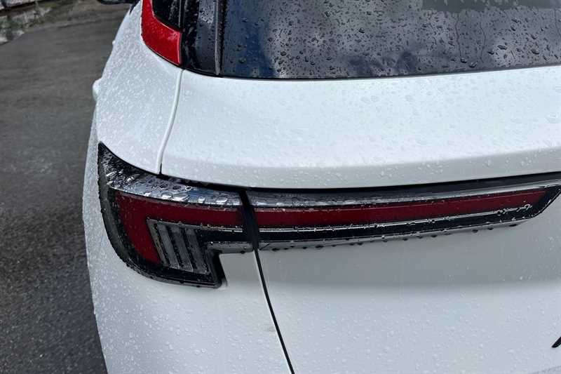 Used Vauxhall Mokka 2022 for sale - 75980334: Photo 44