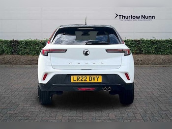 Used Vauxhall Mokka 2022 for sale - 75980334: Photo 4
