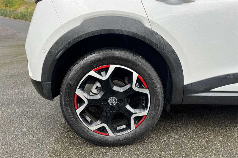 Used Vauxhall Mokka 2022 for sale - 75980334: Photo 50