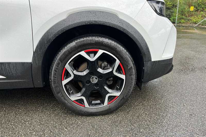 Used Vauxhall Mokka 2022 for sale - 75980334: Photo 52