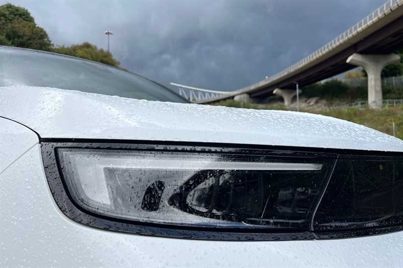 Used Vauxhall Mokka 2022 for sale - 75980334: Photo 53