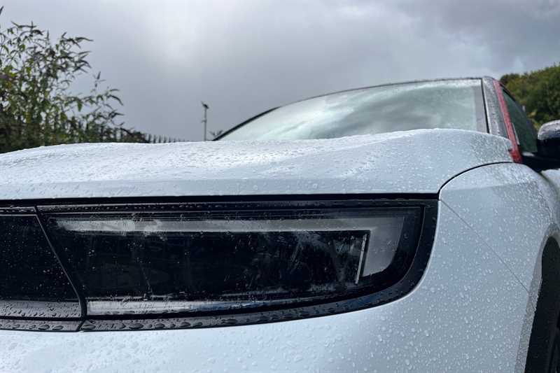 Used Vauxhall Mokka 2022 for sale - 75980334: Photo 55