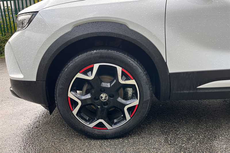 Used Vauxhall Mokka 2022 for sale - 75980334: Photo 57