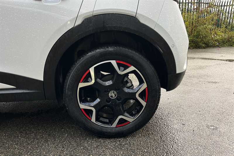 Used Vauxhall Mokka 2022 for sale - 75980334: Photo 59