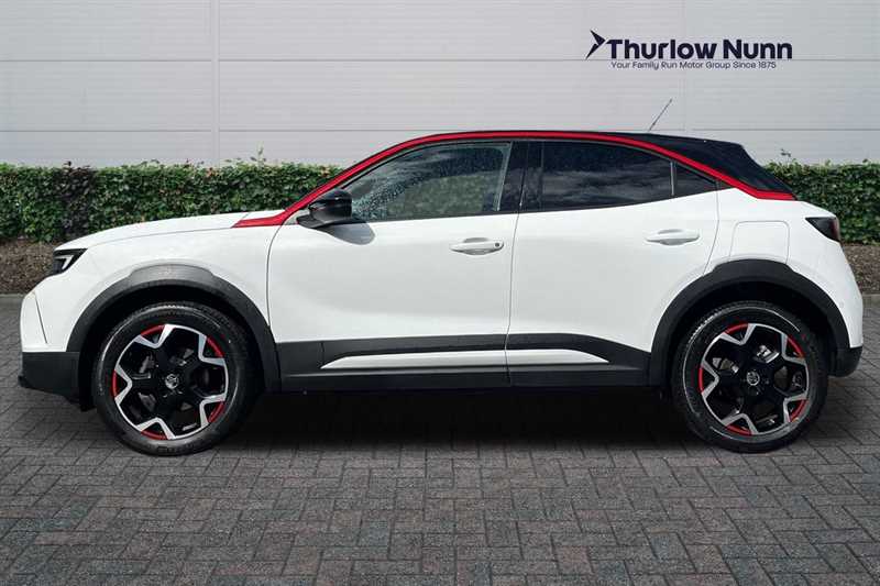 Used Vauxhall Mokka 2022 for sale - 75980334: Photo 6