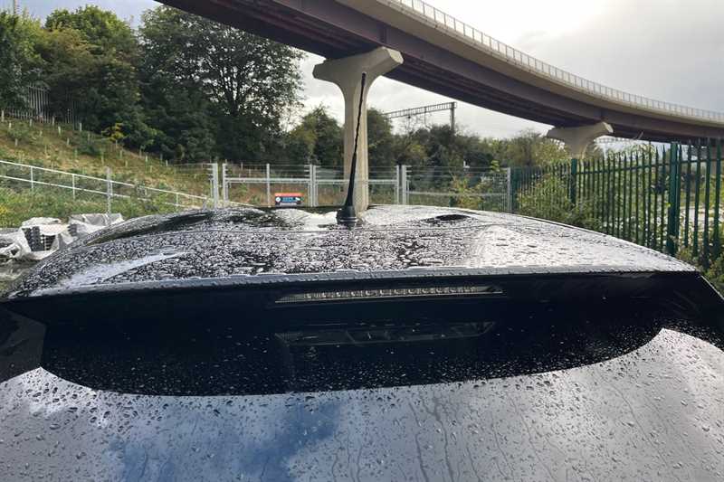 Used Vauxhall Mokka 2022 for sale - 75980334: Photo 60