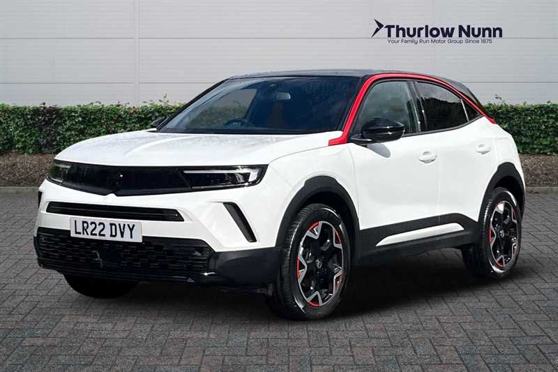 Used Vauxhall Mokka 2022 for sale - 75980334: Photo 7