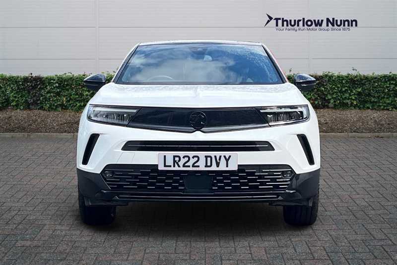 Used Vauxhall Mokka 2022 for sale - 75980334: Photo 8