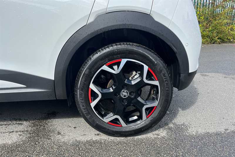 Used Vauxhall Mokka 2022 for sale - 75980334: Photo 9