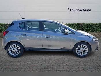 Used Vauxhall Corsa 2019 for sale - 78364716: Photo
