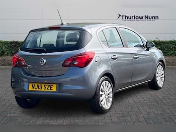 Used Vauxhall Corsa 2019 for sale - 78364716: Photo