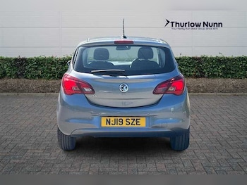 Used Vauxhall Corsa 2019 for sale - 78364716: Photo