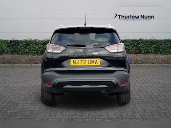 Used Vauxhall Crossland undefined for sale - 77414102: Photo