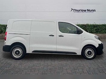 Used Vauxhall Vivaro 2024 for sale - 77513732: Photo