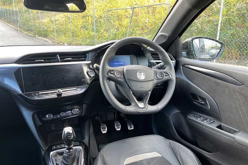 Used Vauxhall Corsa 2023 for sale - 76168964: Photo 11