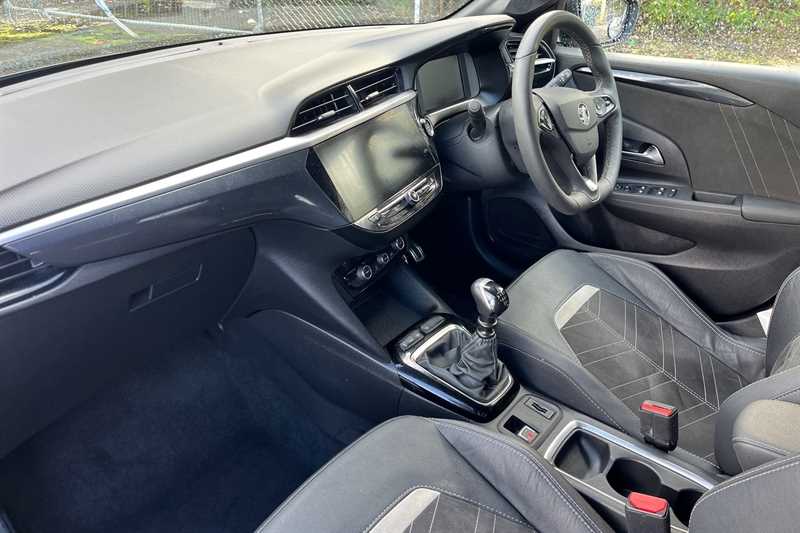 Used Vauxhall Corsa 2023 for sale - 76168964: Photo 13