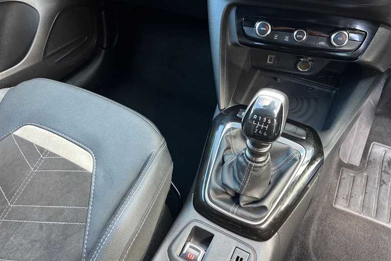 Used Vauxhall Corsa 2023 for sale - 76168964: Photo 14